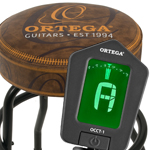 Ortega Guitar Accessories